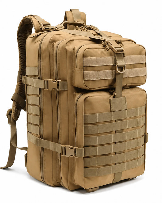 Mochila táctica de 50 litros Pentagon